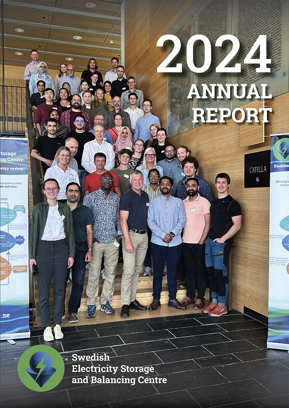 Annual report 2024