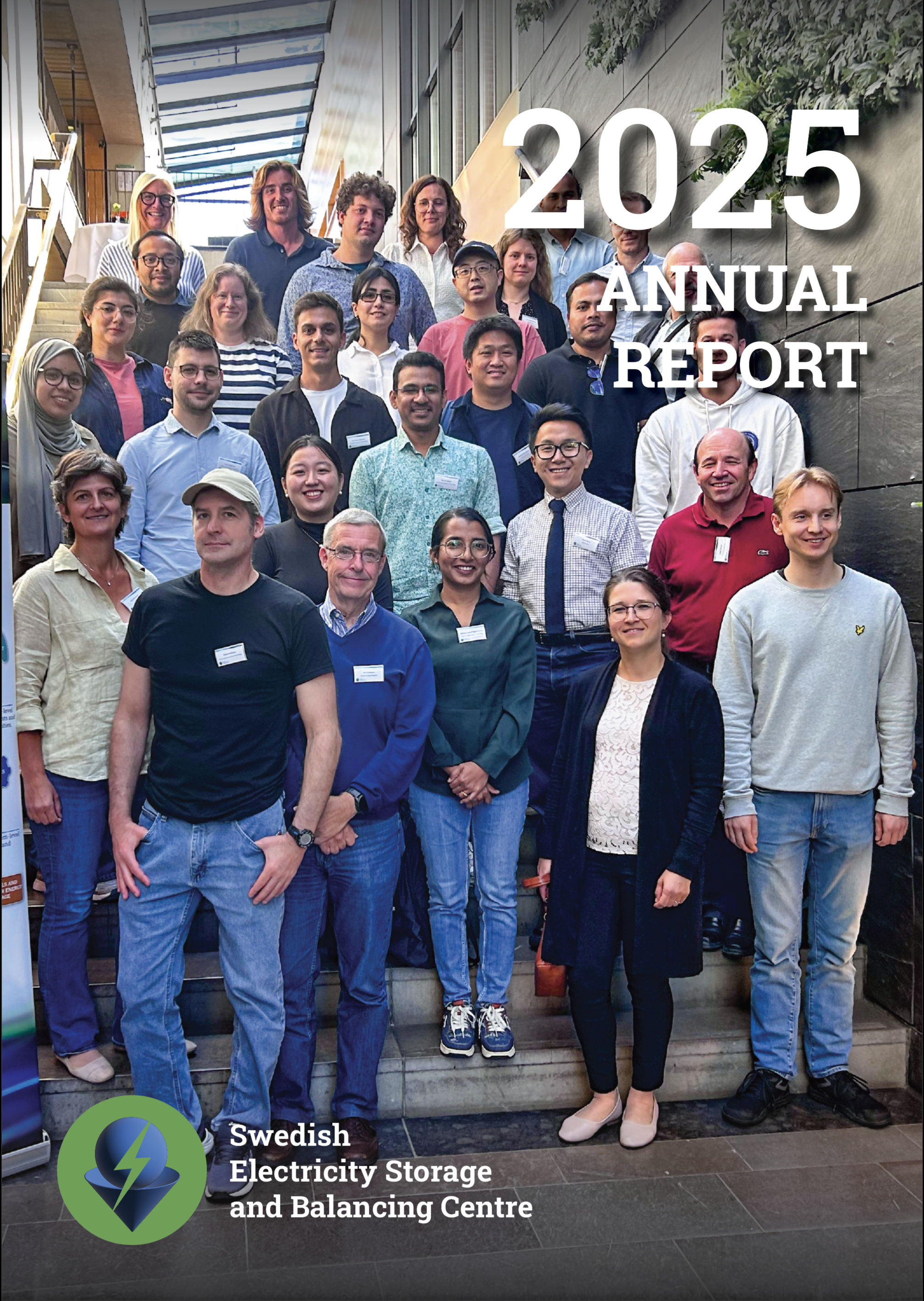 Annual report 2025