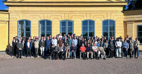 Group photo