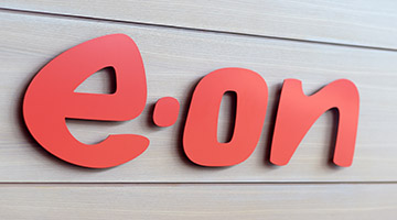 E.ON