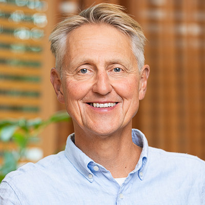 Johan Felix