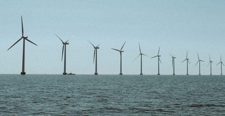 wind farm