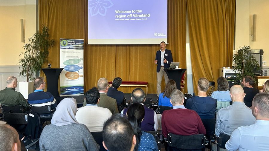 SESBC Centre Conference Stefan Ivarsson Region Varmland LI (3)