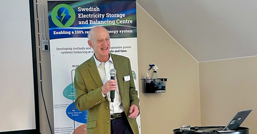 Göran Andersson