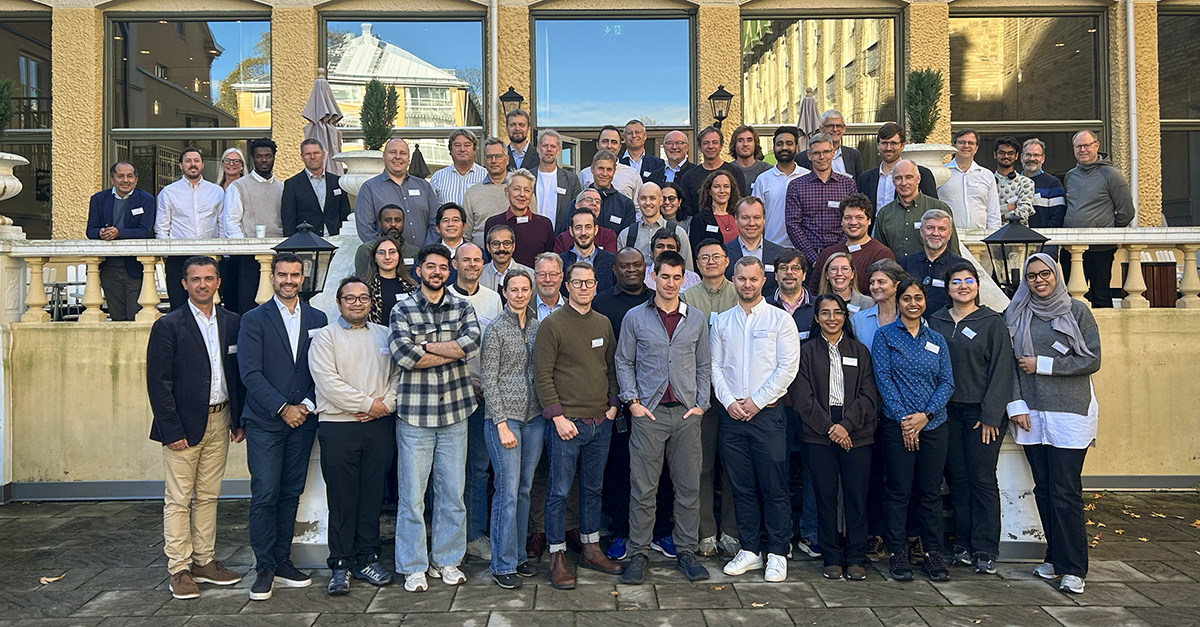 SESBC Conferece 2026 