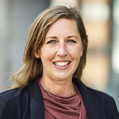 Ellen Olausson